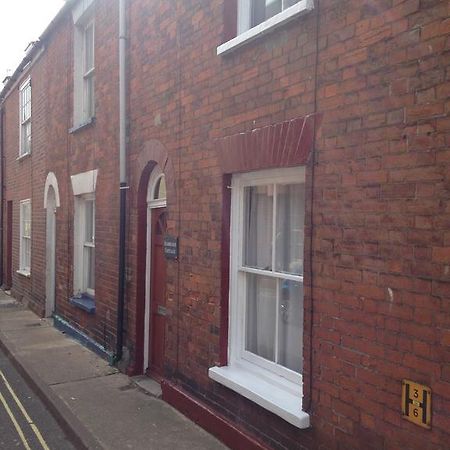 Isambard Cottage Уэймут Экстерьер фото