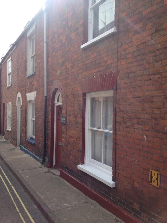 Isambard Cottage Уэймут Экстерьер фото