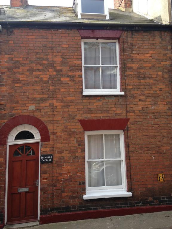 Isambard Cottage Уэймут Экстерьер фото